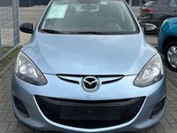 gebraucht Mazda 2 Lim. 1.3 Impuls *INSPEK./TÜV/REIFEN/BREM/NEU*