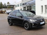 Gebraucht VW Taigo R-line 150 PS (110 kW) 2025 Deep black perleffekt SUV