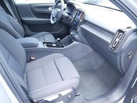 Second-hand Volvo EC40 Plus 185 kW (252 CP) 2024 Gri SUV