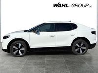 Neu Ford Capri 210 kW (286 PS) 2026 Weiß SUV