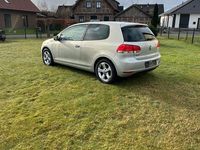 Gebraucht VW Golf VII Style 86 PS (63 kW) 2012 Grau Limousine