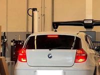 Gebraucht BMW 116 122 PS (89 kW) 2011 Kleinwagen