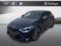 Neu BMW 135 300 PS (220 kW) 2025 Tansanitblau ii metallic Kleinwagen