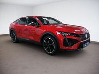 Gebraucht Peugeot 408 GT GT 181 PS (133 kW) 2024 Rot Limousine