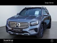 Gebraucht Mercedes GLB220 Progressive 190 PS (139 kW) 2024 Grau SUV