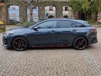 gebraucht Kia ProCeed GT pro_cee'd /,1.6 T-GDI DCT