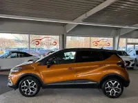 Occasion Renault Captur Collection 150 ch (110 kW) 2020 Orange SUV