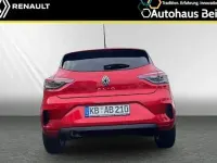 Occasion Renault Clio V Esprit Alpine 100 ch (73 kW) 2024 Rouge Berline