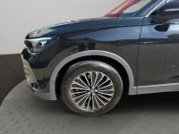 Gebraucht VW Tiguan 204 PS (150 kW) 2025 Schwarz SUV