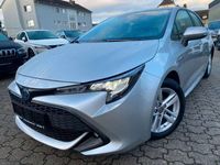 gebraucht Toyota Corolla Hybrid Business Edition Kamera,Shz,Apple