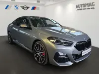 Gebraucht BMW 220 M Sport 178 PS (130 kW) 2024 Grau Coupé