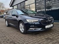 Gebraucht Opel Insignia Business Innovation 136 PS (100 kW) 2020 Blau Kombi