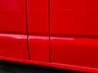 Gebraucht VW Transporter 140 PS (102 kW) 2014 Van