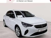 Gebraucht Opel Corsa Elegance 101 PS (74 kW) 2023 Arktis weiß Kleinwagen