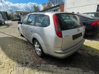 gebraucht Ford Focus 1.6 BEZIN AUTOMATIK DEFEKT!!