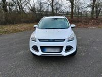 gebraucht Ford Kuga 1,5 Ecoboost,Trend, Benziner, Bj. 2016