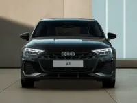 Gebraucht Audi A3 S-Line 150 PS (110 kW) 2025 Schwarz Limousine