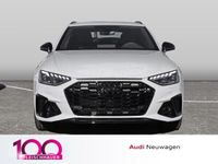 gebraucht Audi A4 2.0 Avant S line TFSI quattro 204PS/Navi/PDC