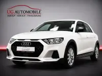 Gebraucht Audi A1 Sport 110 PS (80 kW) 2021 Weiß SUV