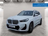 Gebraucht BMW X1 Luxury Line 156 PS (114 kW) 2025 Weiß SUV