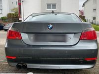 gebraucht BMW 523 E60 i LPG