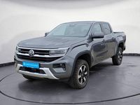 Gebraucht VW Amarok Style 241 PS (177 kW) 2023 Grau Abholung