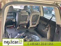 gebraucht Citroën C8 HDi 130 FAP SX HÄNDLER /EXPORT