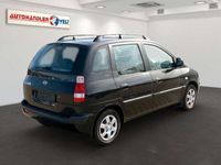 gebraucht Hyundai Matrix 1.6i GLS