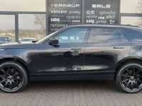 gebraucht Land Rover Range Rover Velar 3.0 V6 D300 SE PANO - ASSISTS