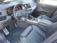 gebraucht BMW X5 xDrive30d