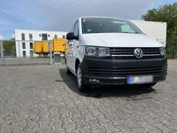 gebraucht VW Transporter T6Kasten