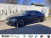 Gebraucht Alpina D4 355 PS (261 kW) 2023 Schwarz Coupé