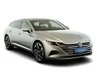 Gebraucht VW Arteon Elegance 2022 Silber