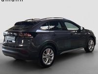 Gebraucht VW Taigo Move 150 PS (110 kW) 2024 Rauchgrau metallic SUV