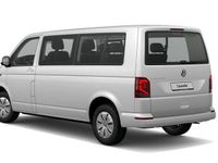 gebraucht VW Caravelle 6.1 T6.1 2.0 TDI 150 DSG L2 Klim Temp 9-S