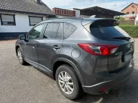 Gebraucht Mazda CX-5 150 PS (110 kW) 2014 SUV
