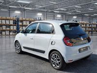 Gebraucht Renault Twingo LIMITED 73 PS (53 kW) 2020 Pyreneesweiß Kleinwagen