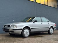 Second-hand Audi 80 90 CP (66 kW) 1992 Argintiu Berlinǎ