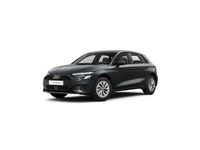 Gebraucht Audi A3 Performance 204 PS (150 kW) 2023 Grau Limousine
