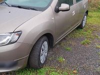 Gebraucht Dacia Sandero 75 PS (55 kW) 2014 Kleinwagen