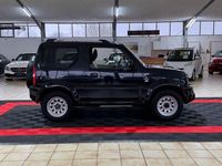 Gebraucht Suzuki Jimny Ranger Style 84 PS (61 kW) 2016 Schwarz SUV