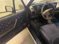 Gebraucht VW Golf Cabriolet 98 PS (72 kW) 1993 Blau Cabrio