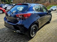 gebraucht Mazda 2 Center-Line