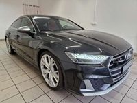 gebraucht Audi S7 Sportback 3.0 TDI qu. Matrix S Sitz B&O HUD 21'