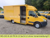 Gebraucht Iveco Daily 106 PS (77 kW) 2011 Other