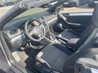 gebraucht VW Golf Cabriolet 1.2 TSI -