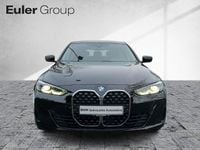 Gebraucht BMW 420 Sport Line 190 PS (139 kW) 2022 Schwarz ii Coupé
