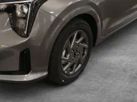 Gebraucht Kia Picanto Vision 63 PS (46 kW) 2024 Grau Kleinwagen