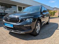 Neu Skoda Kamiq 116 PS (85 kW) 2025 Schwarz SUV