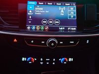 Gebraucht Opel Insignia 170 PS (125 kW) 2019 Blau Kombi